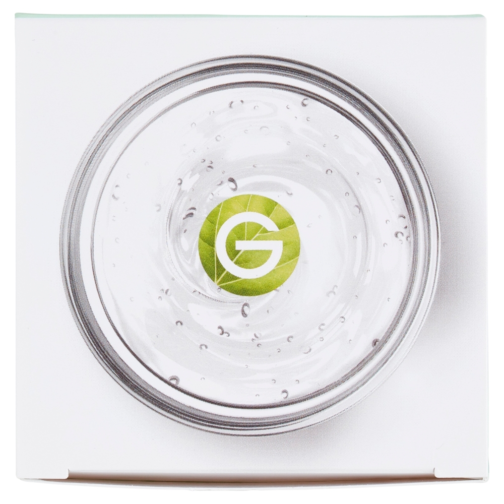 Garnier SkinActive Hyaluronic Aloe Crema Giorno Jelly, 50 ml
